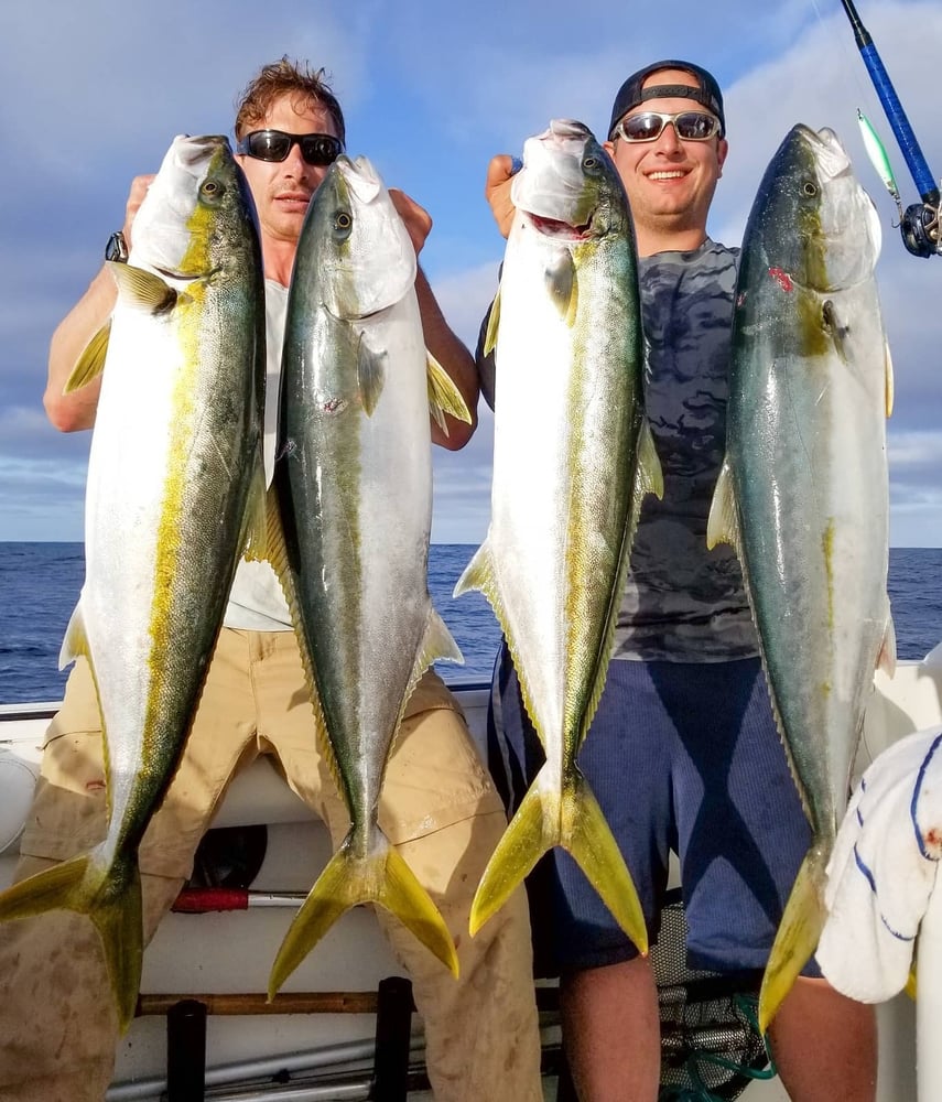 Coronado Island Fishing Adventure In San Diego