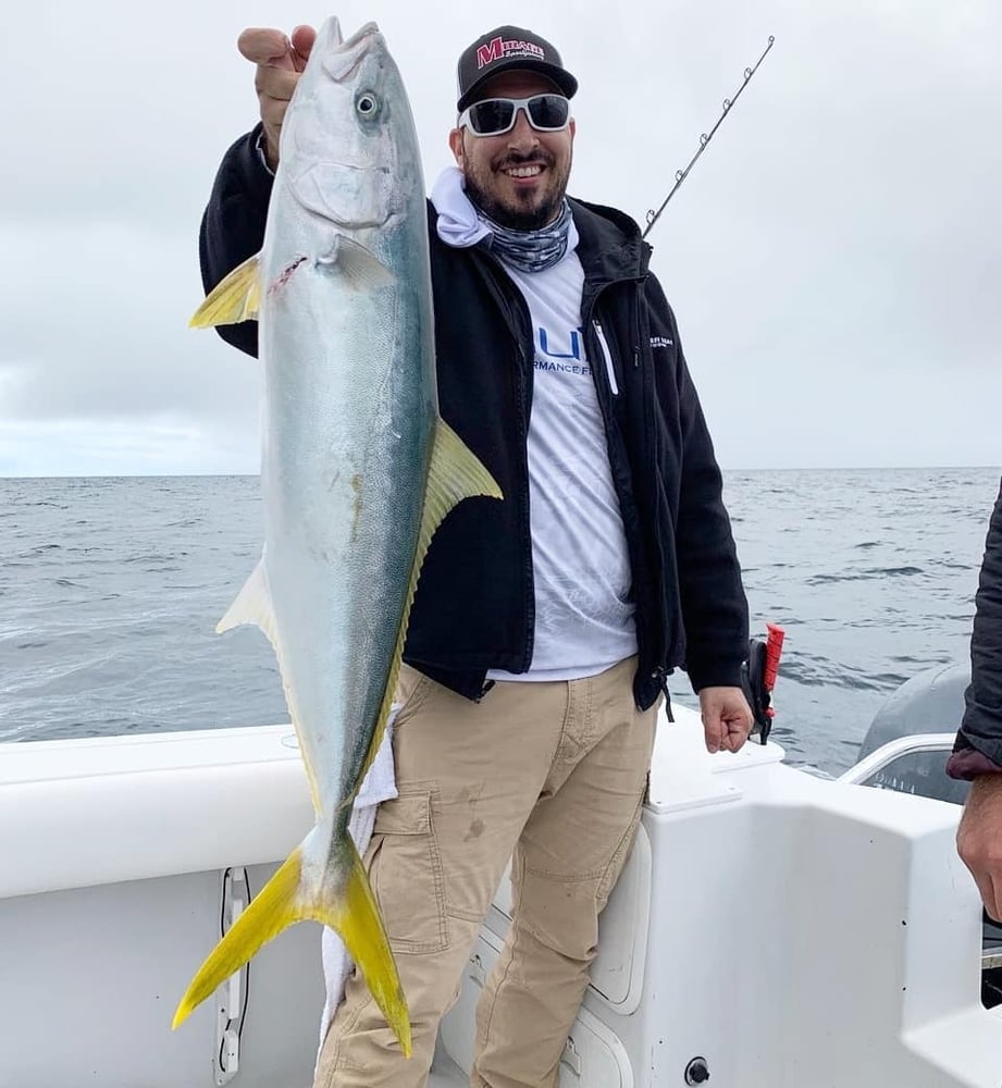 Coronado Island Fishing Adventure In San Diego