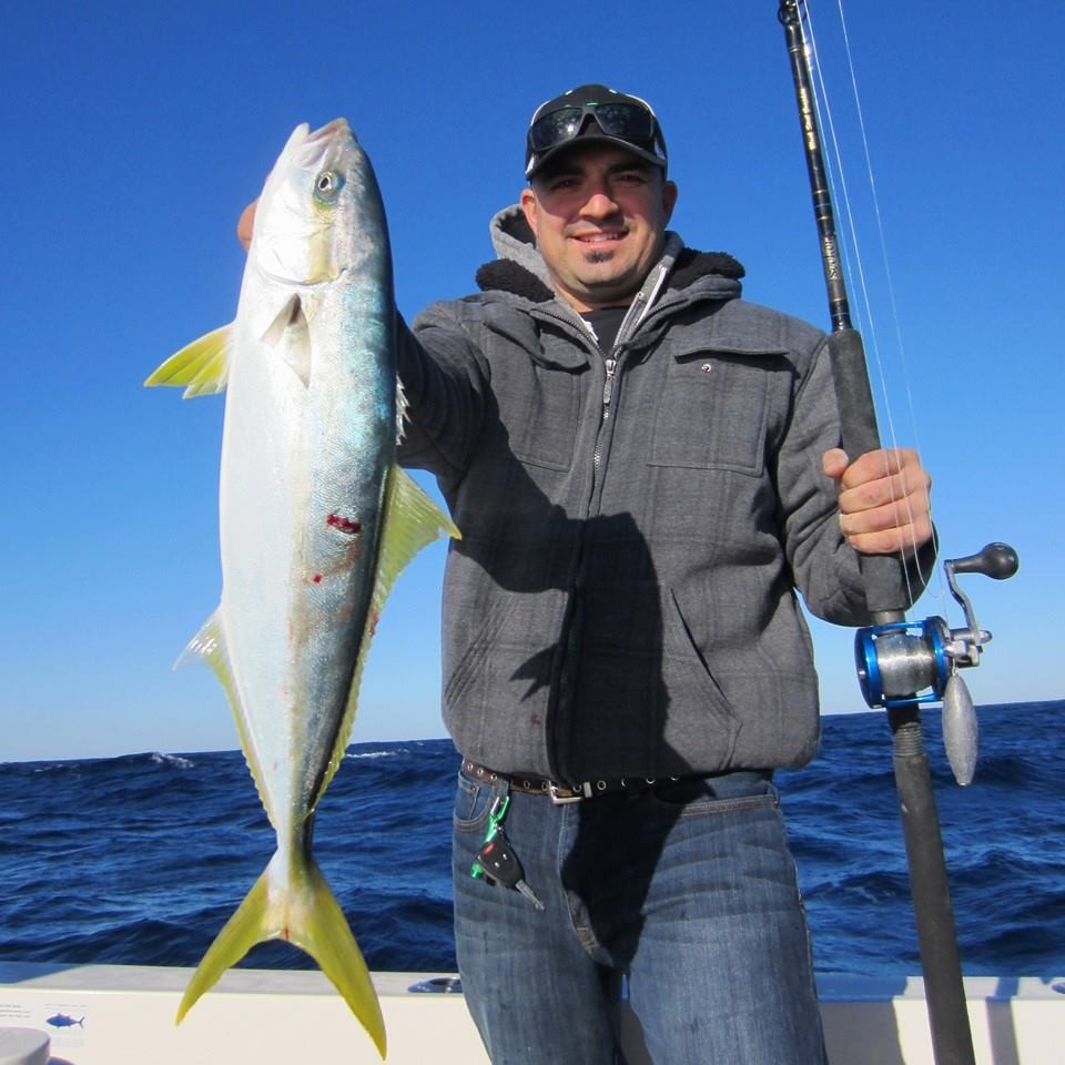 Coronado Island Fishing Adventure In San Diego