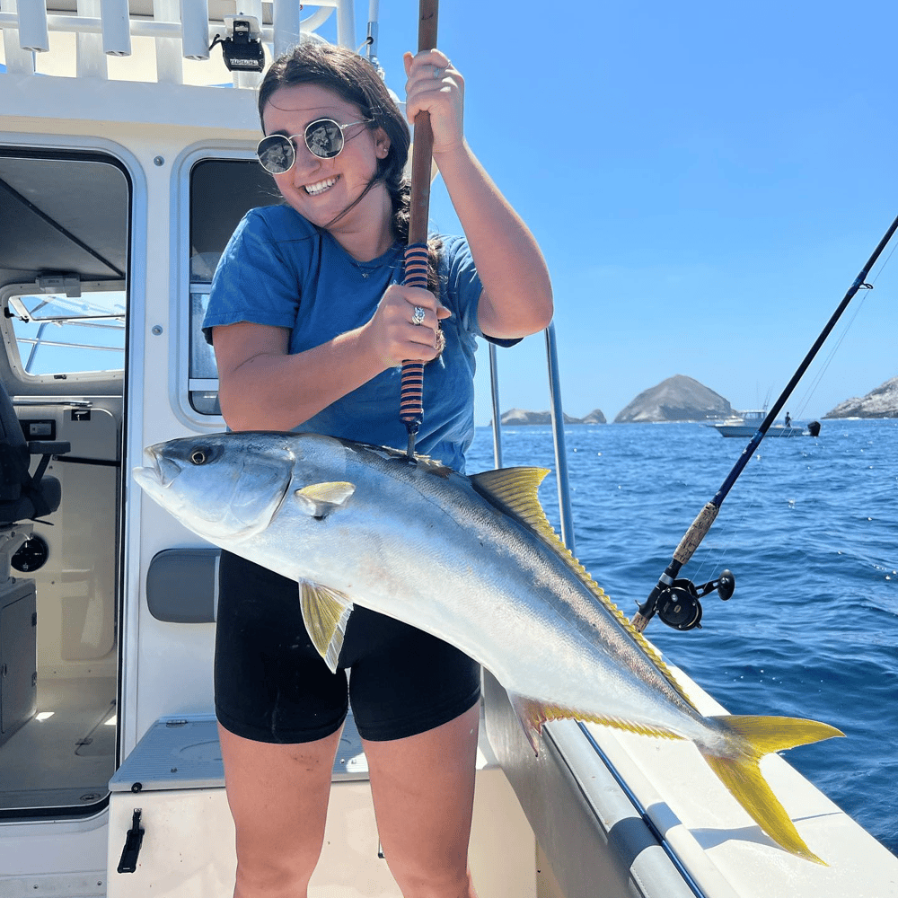 Coronado Island Fishing Adventure In San Diego