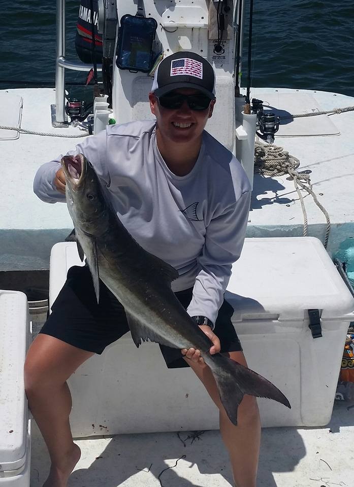 Big Ole Reds, Snook, & Trout In Crystal River