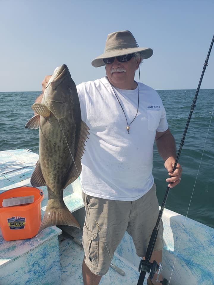 Big Ole Reds, Snook, & Trout In Crystal River