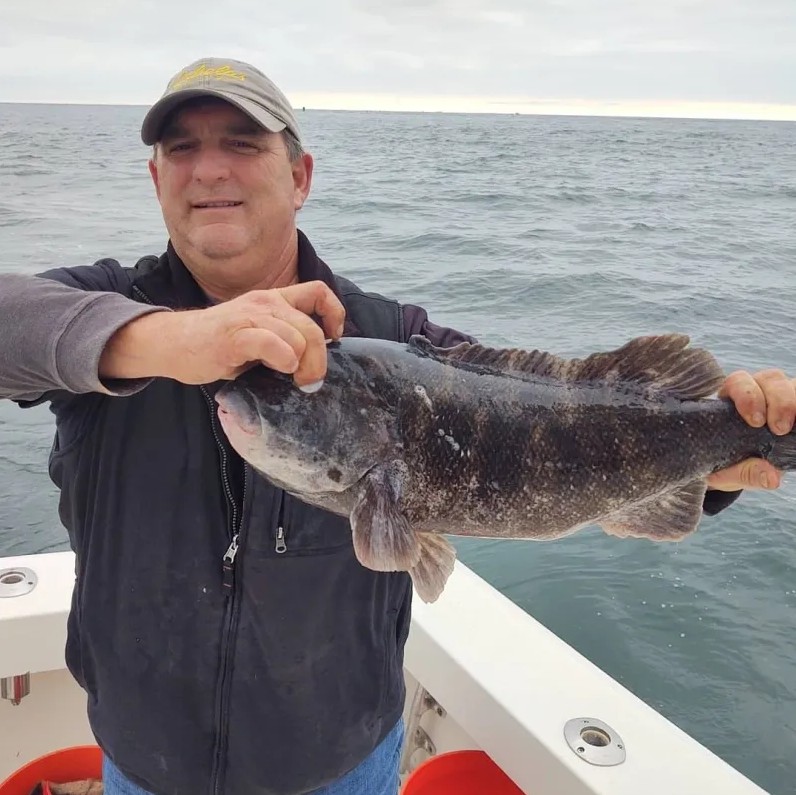 Trolling, Jigging, & Bottomfishing In Montauk