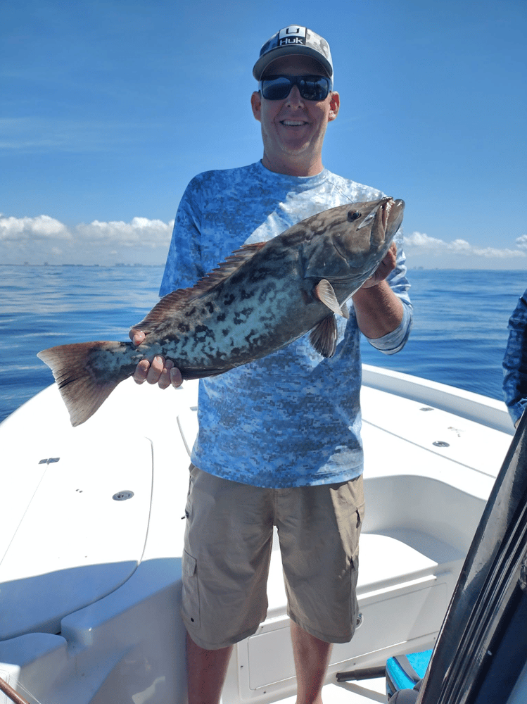 Panama City Beach Inshore Fishing In Panama City Beach