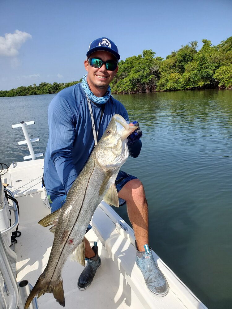 Half Day Inshore - 24' Proline In Holmes Beach