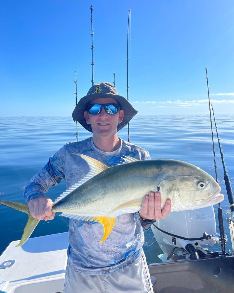 Half Day Inshore - 24' Proline In Holmes Beach