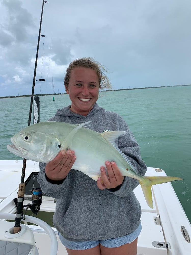 Barrier Reef Snappers And More In Islamorada