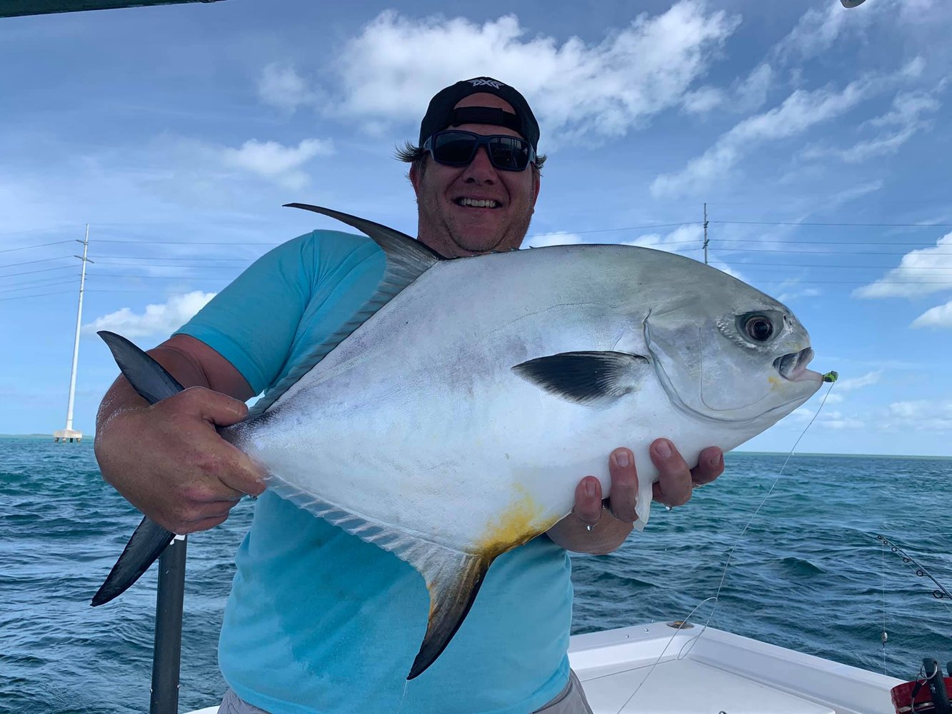 Barrier Reef Snappers And More In Islamorada