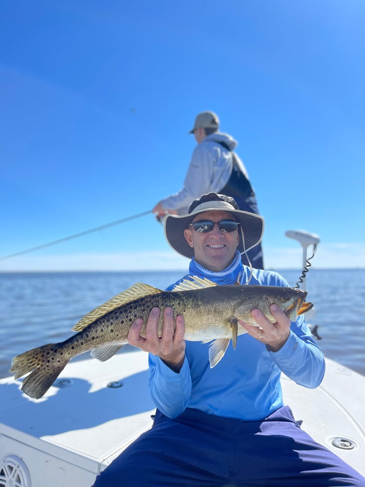 Cedar Key Inshore And Flats In Cedar Key