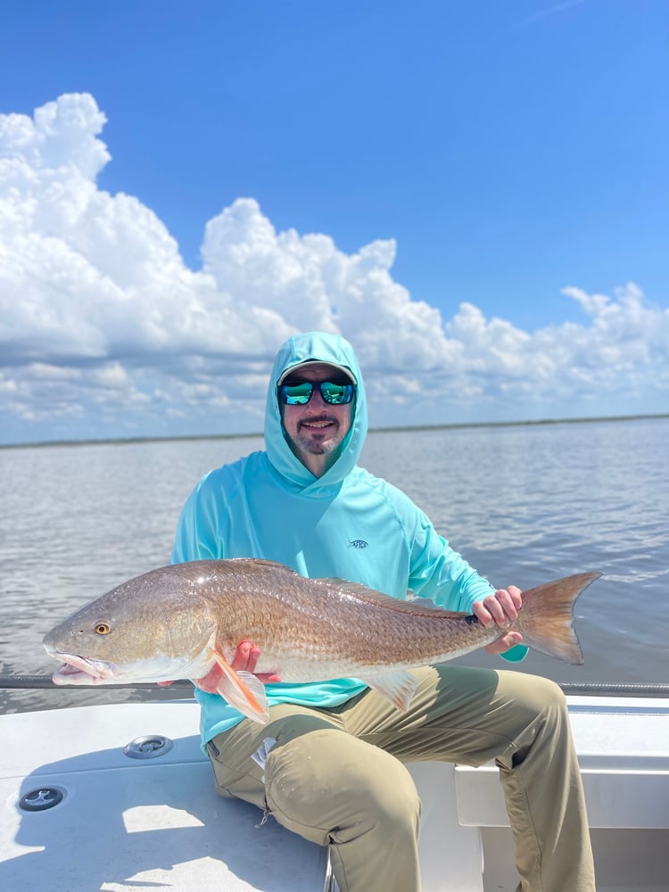 Cedar Key Inshore And Flats In Cedar Key