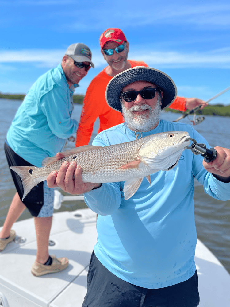 Cedar Key Inshore And Flats In Cedar Key