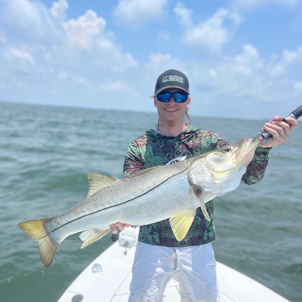 Cedar Key Inshore And Flats In Cedar Key