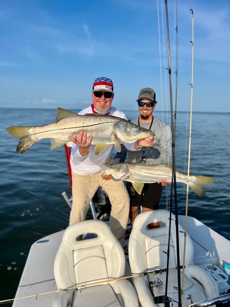 Cedar Key Inshore And Flats In Cedar Key