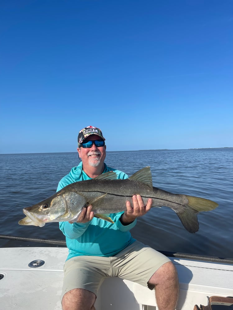 Cedar Key Inshore And Flats In Cedar Key