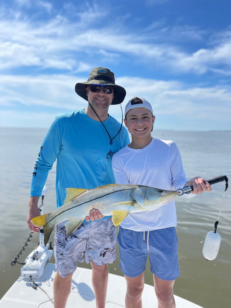 Cedar Key Inshore And Flats In Cedar Key