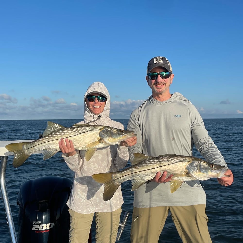 Cedar Key Inshore And Flats In Cedar Key