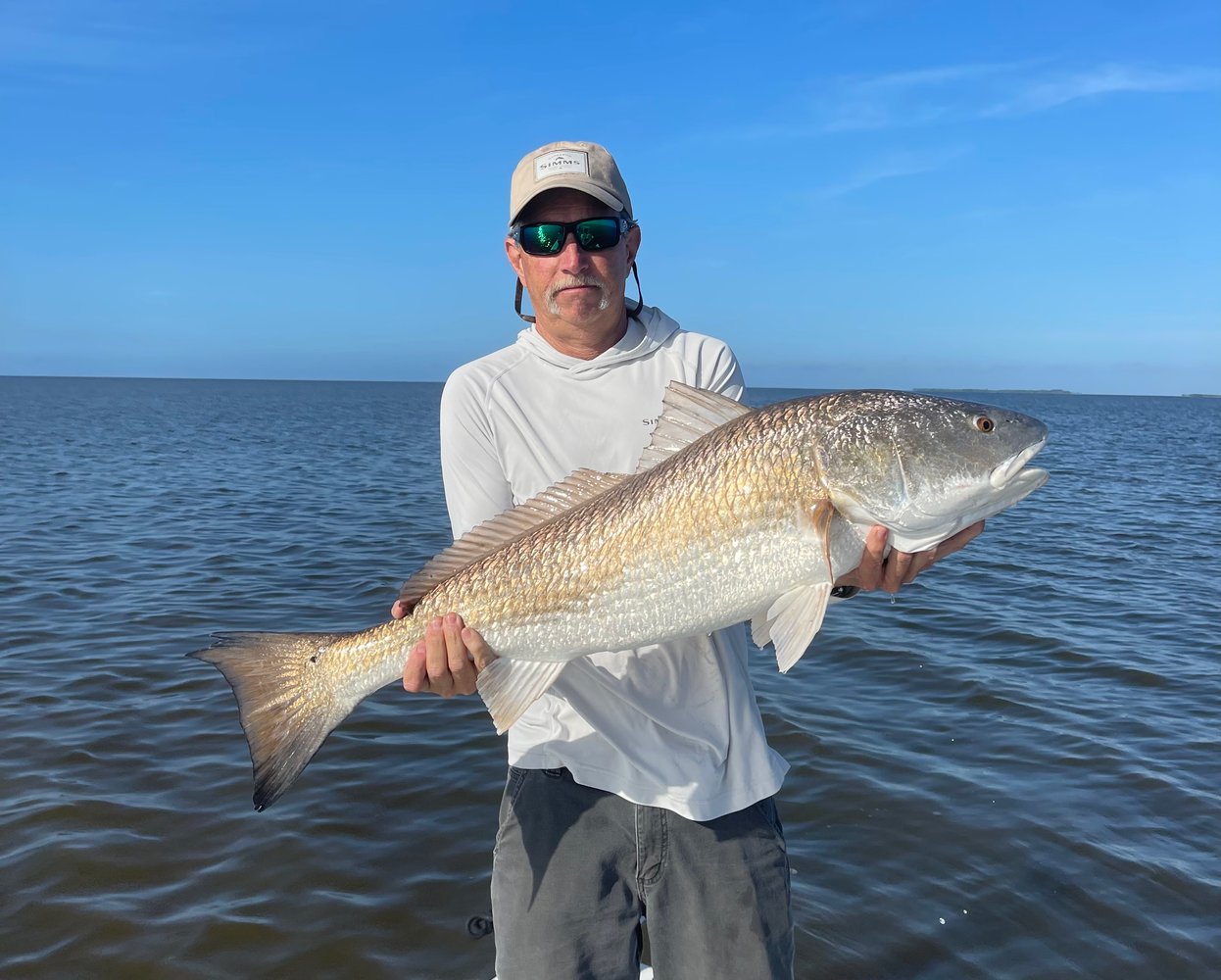 Cedar Key Inshore And Flats In Cedar Key