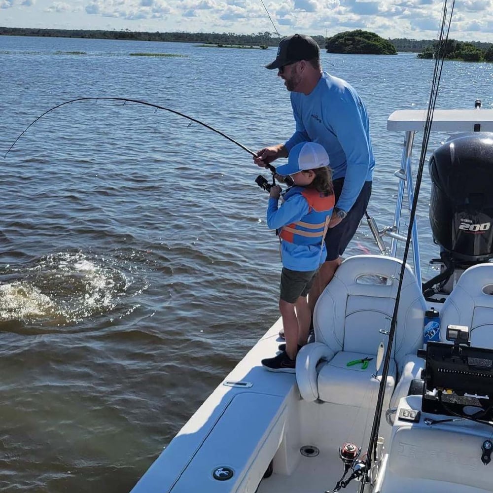 Cedar Key Inshore And Flats In Cedar Key