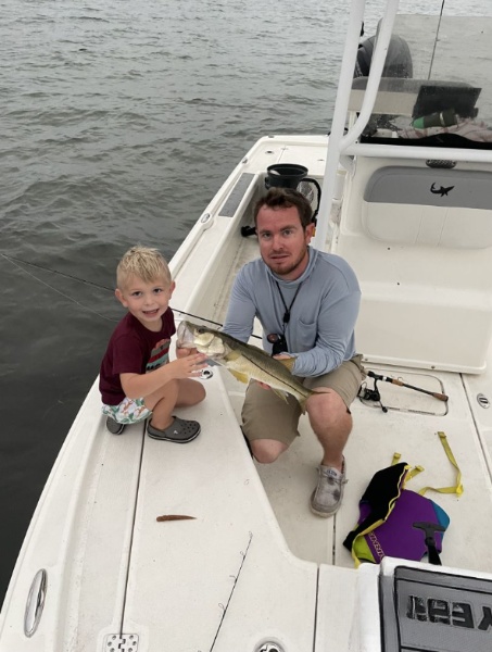 Southwest Florida Fishing Adventure In Sarasota