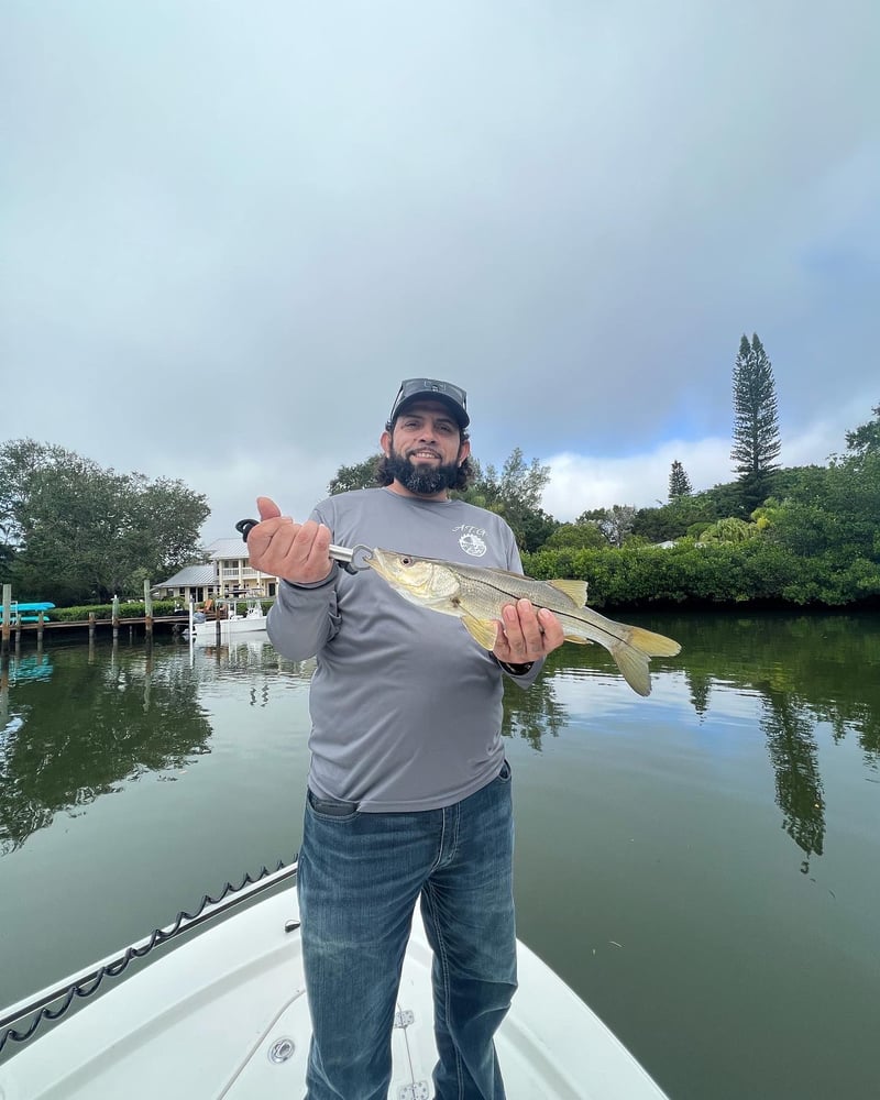 Southwest Florida Fishing Adventure In Sarasota