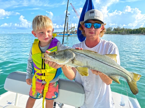 Southwest Florida Fishing Adventure In Sarasota