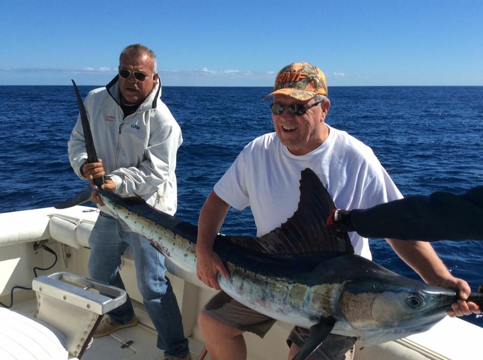 Cabo Offshore Magic In Cabo San Lucas