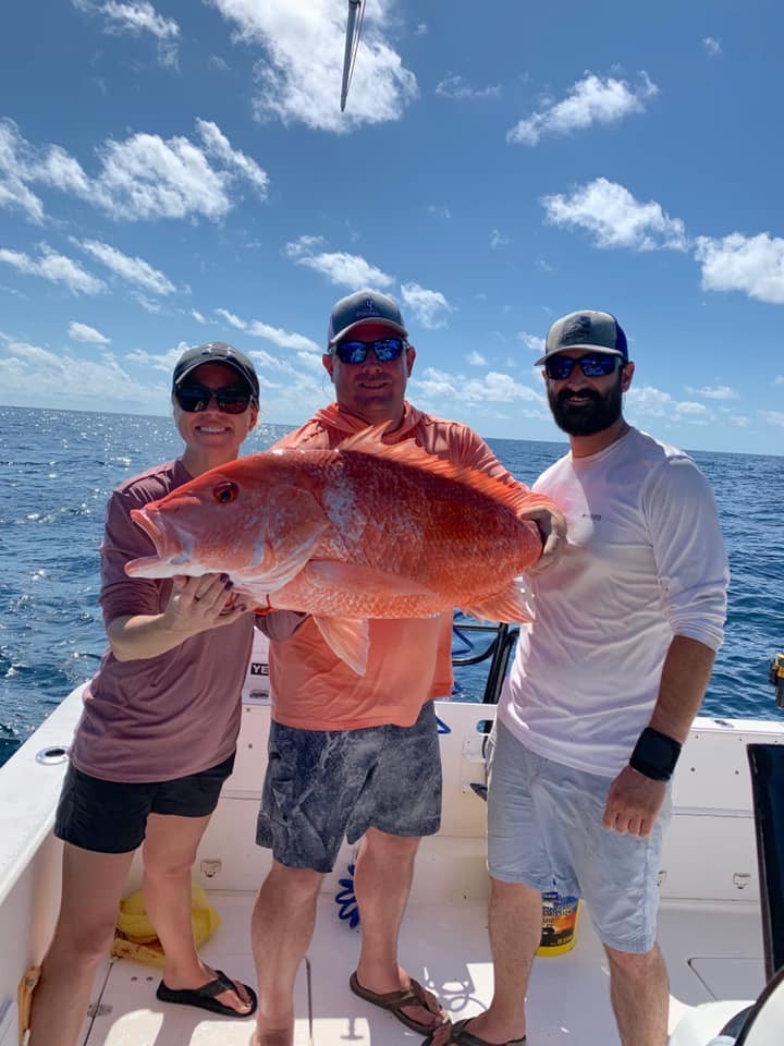 Good Times In The Gulf In Port Aransas