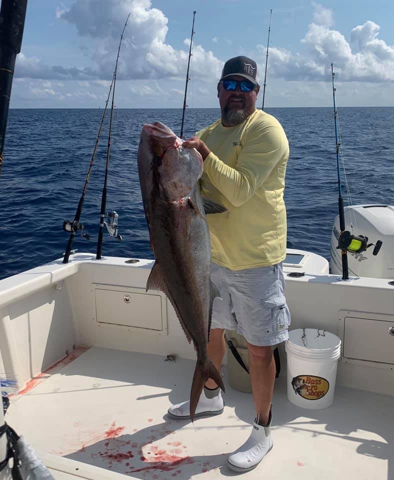 Good Times In The Gulf In Port Aransas