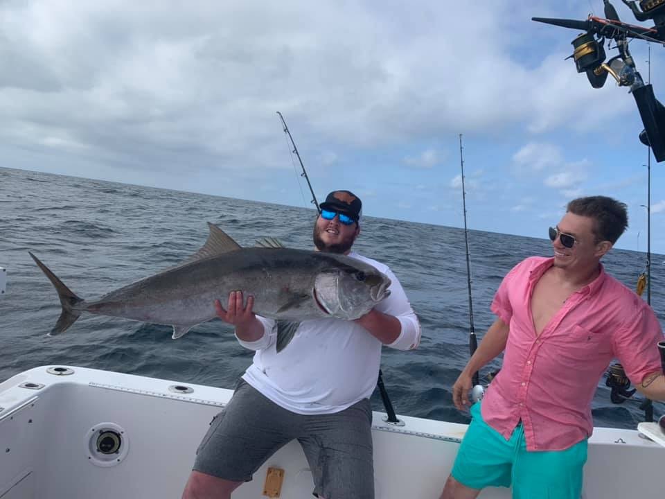 Good Times In The Gulf In Port Aransas