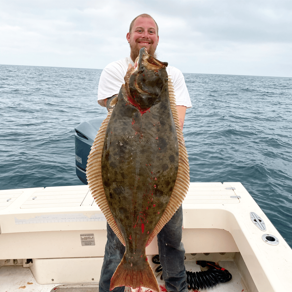 Inshore/Coastal (9 Hr.) In San Diego