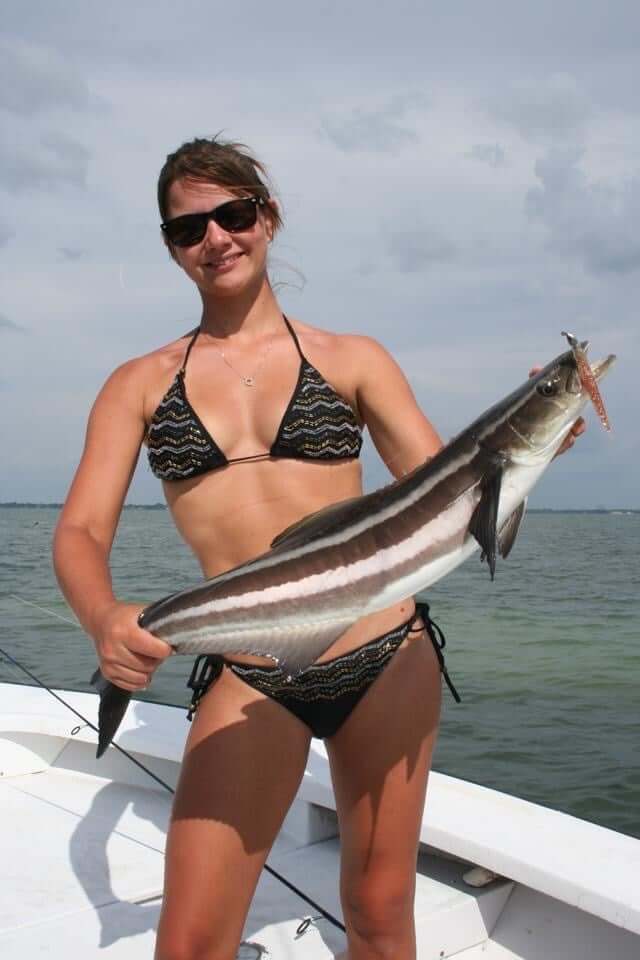 Marathon Key Offshore - 32’ Morgan In Marathon