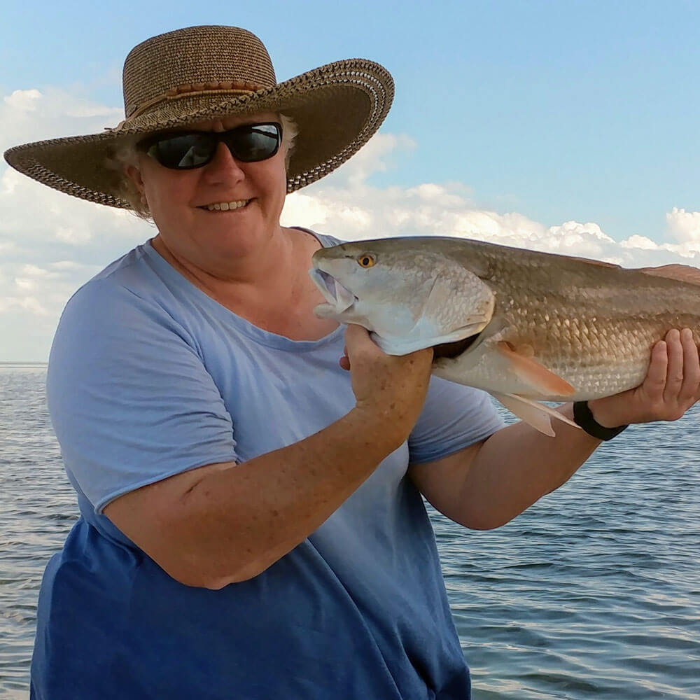 Tampa Bay Fishing Trip In Tampa