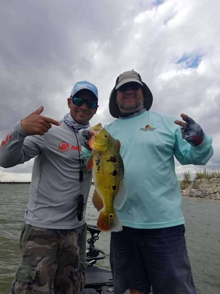 Premier Everglades Fishing In Palmetto Bay