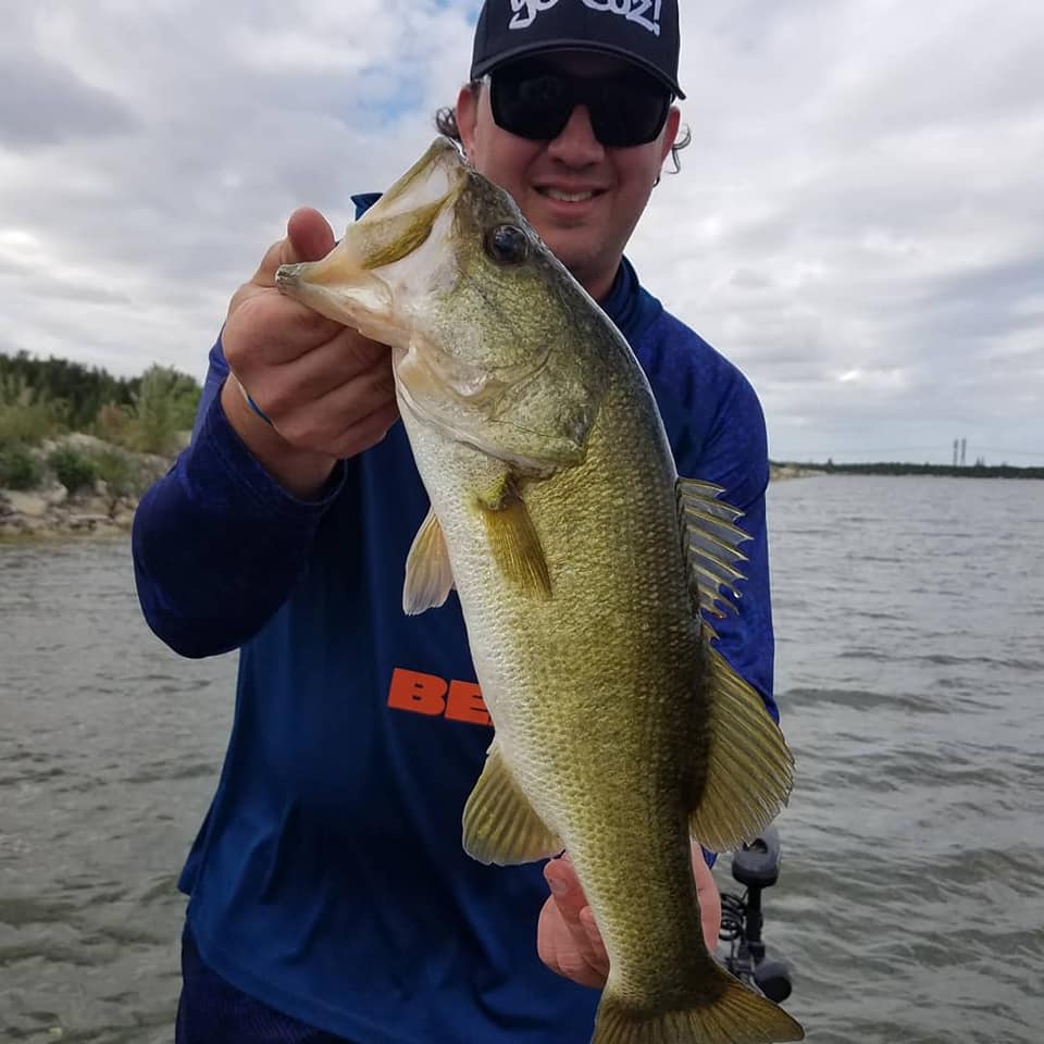 Premier Everglades Fishing In Palmetto Bay