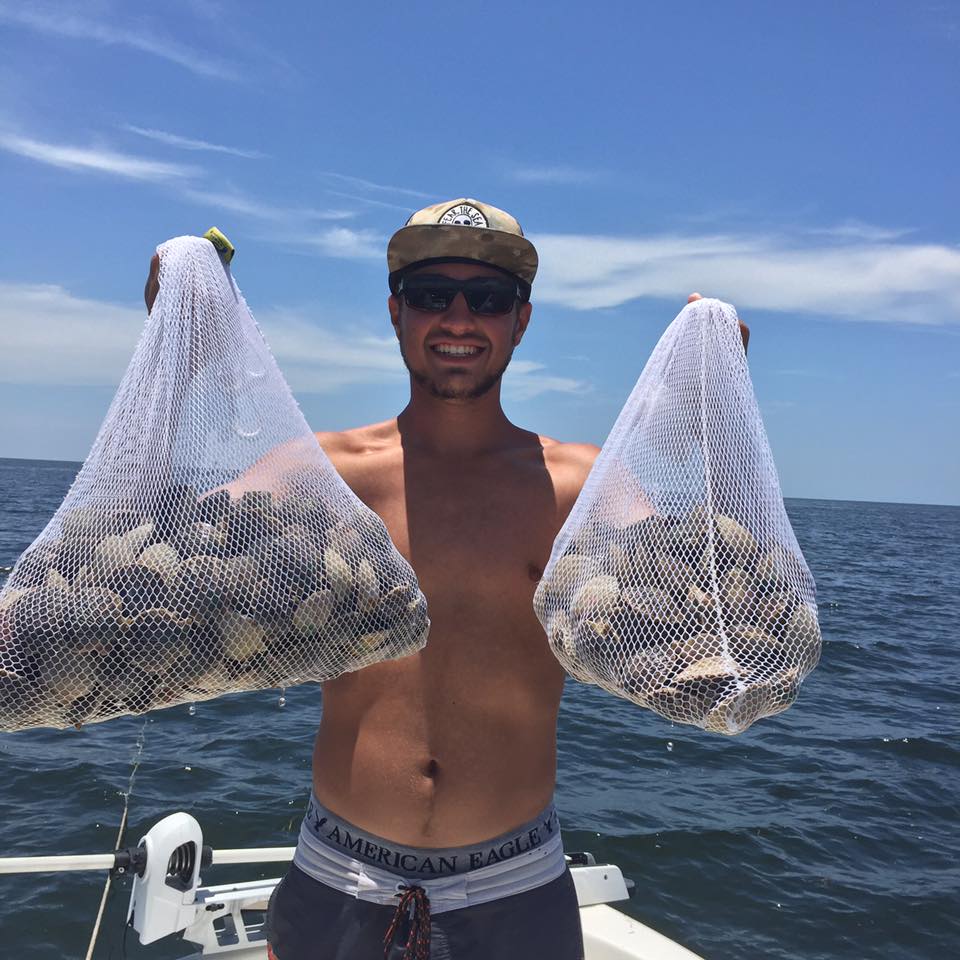 Scalloping Trips In Hudson