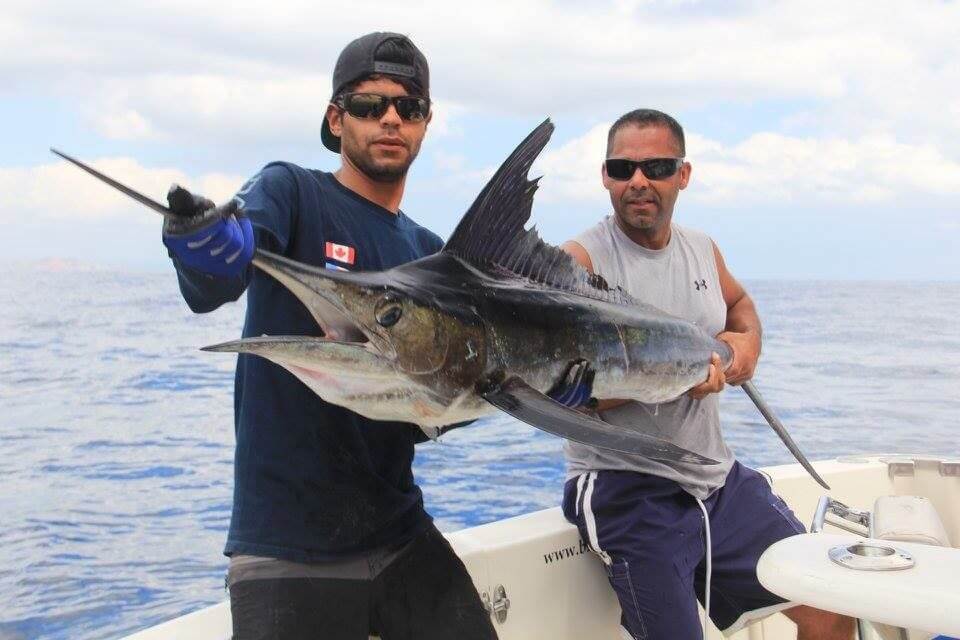 Finger Banks Trip - 43’ Riviera 13hrs In Cabo San Lucas