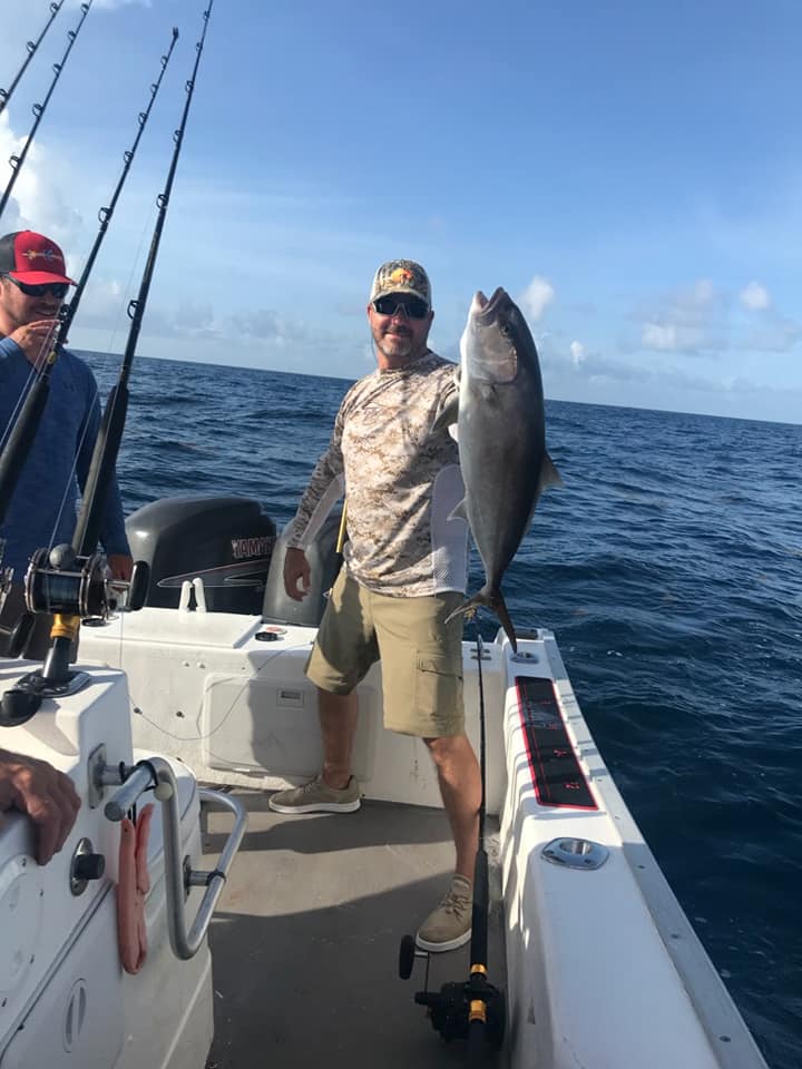 Chasin’ Tails 6 Hour Trip In Panama City Beach