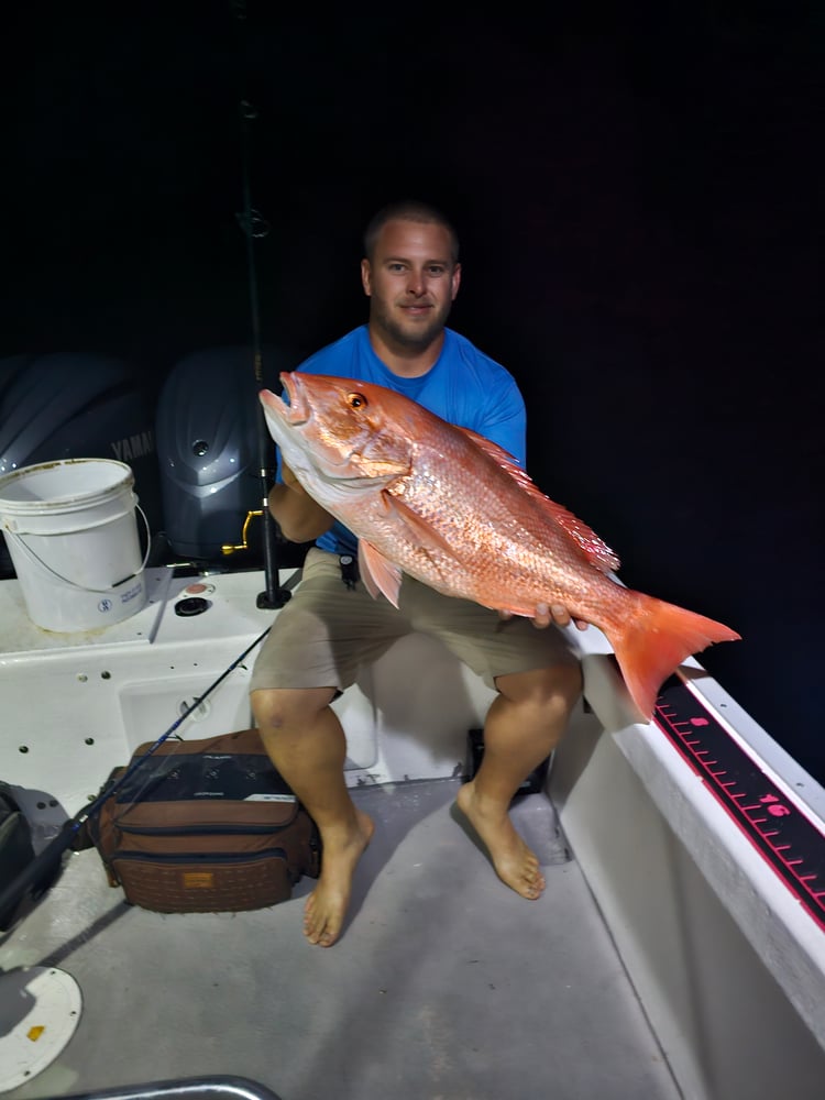 Chasin’ Tails 6 Hour Trip In Panama City Beach