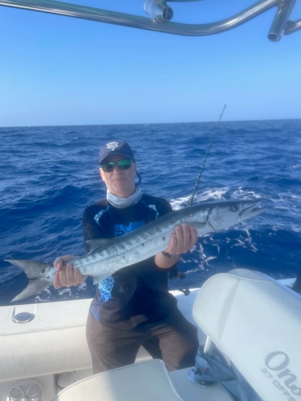 Reefs And Wreck Fishing In Summerland Key