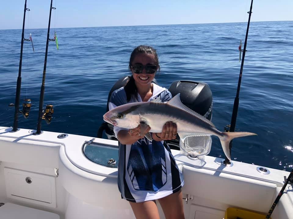 Reefs And Wreck Fishing In Summerland Key