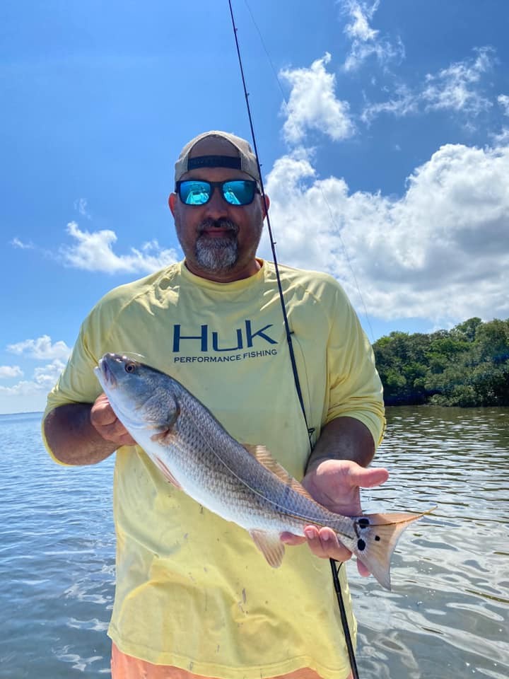 Holmes Beach Inshore Hookfest In Holmes Beach