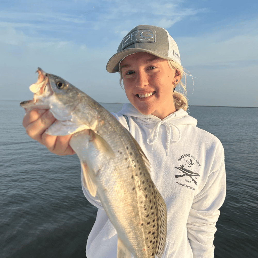 New Orleans Bowfishing & Angling In Saint Bernard