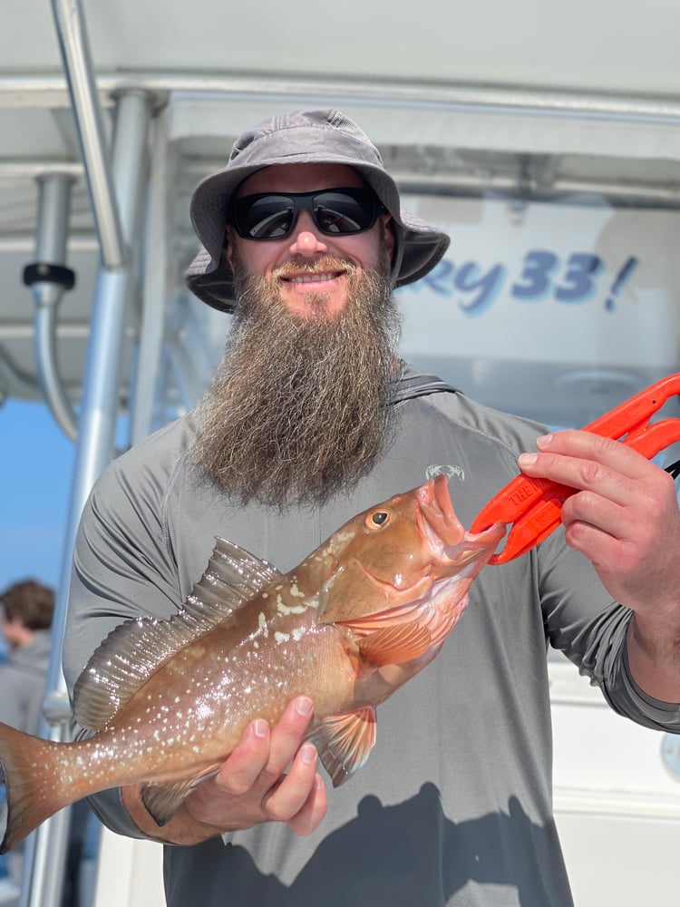 Clearwater Red Snapper Fishing In Clearwater