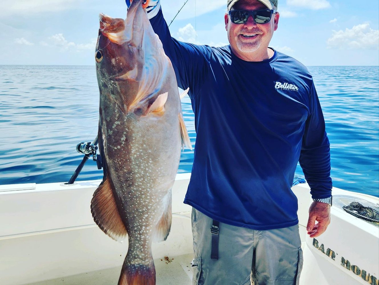 Clearwater Red Snapper Fishing In Clearwater