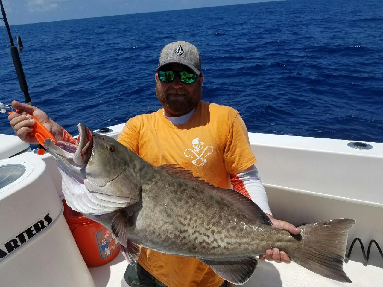 Clearwater Offshore Reefs & Wrecks In Clearwater