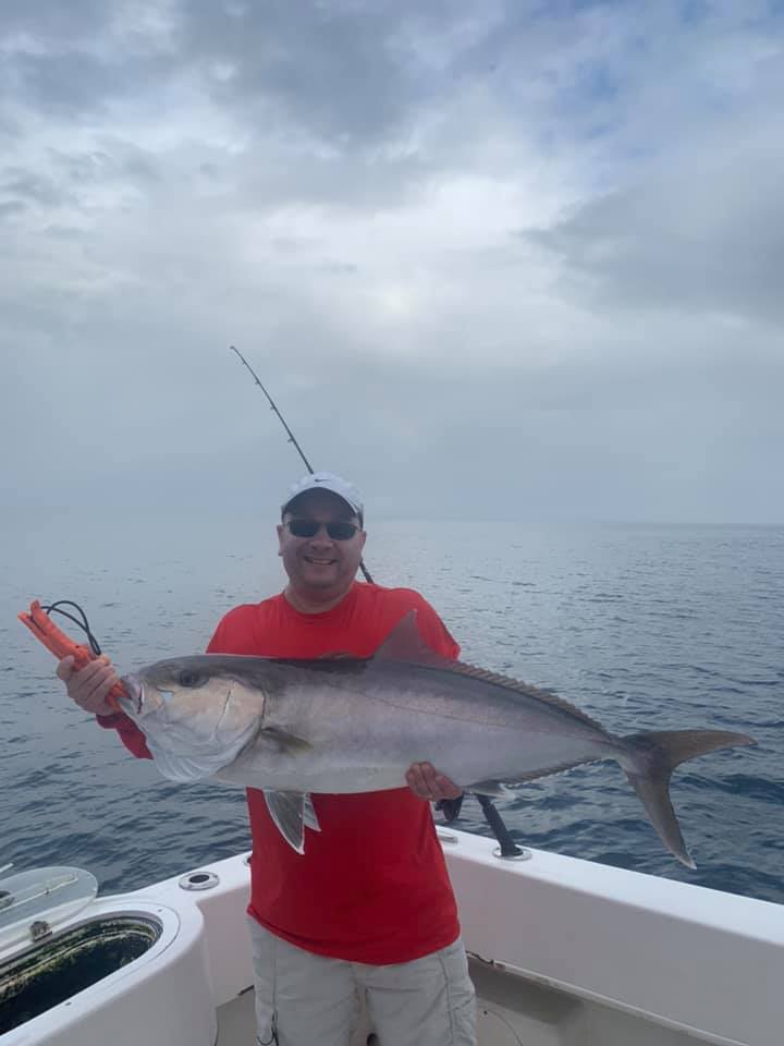 Clearwater Offshore Reefs & Wrecks In Clearwater