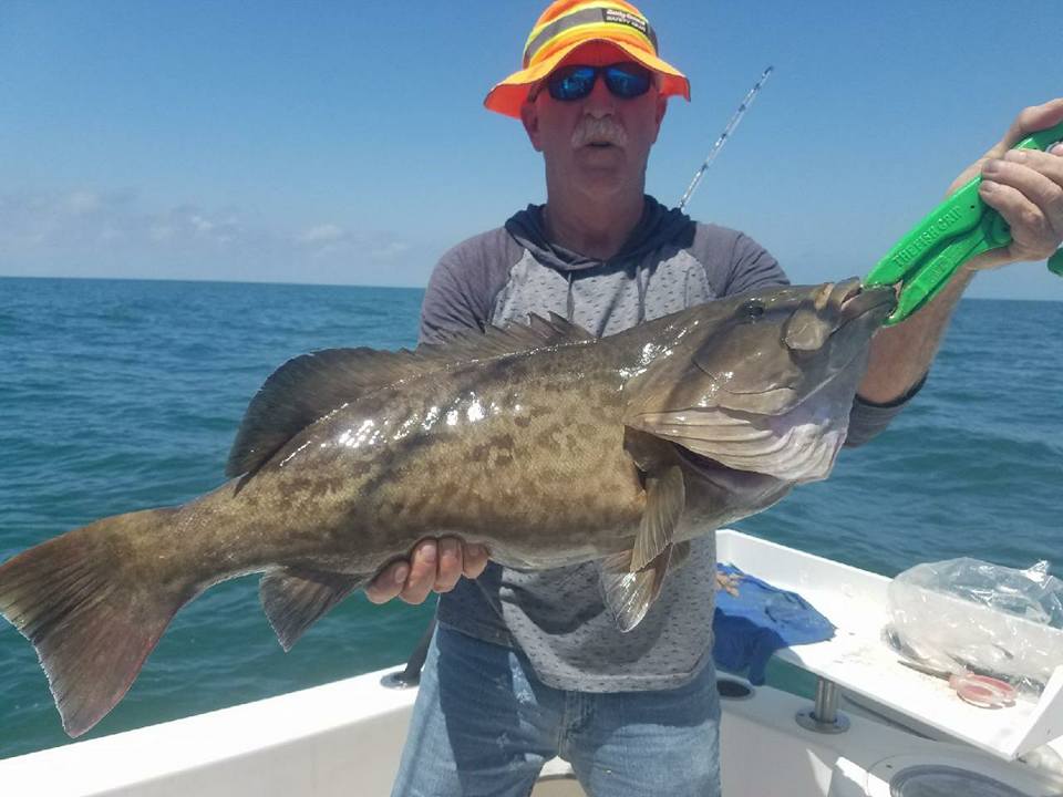 Clearwater Offshore Reefs & Wrecks In Clearwater