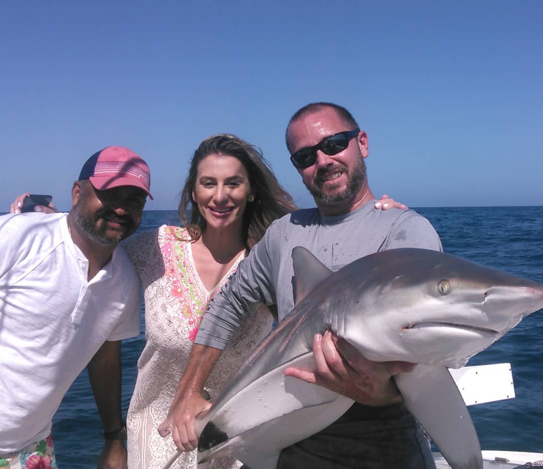 Clearwater Offshore Reefs & Wrecks In Clearwater