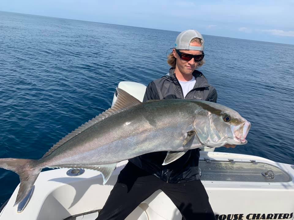 Clearwater Offshore Reefs & Wrecks In Clearwater