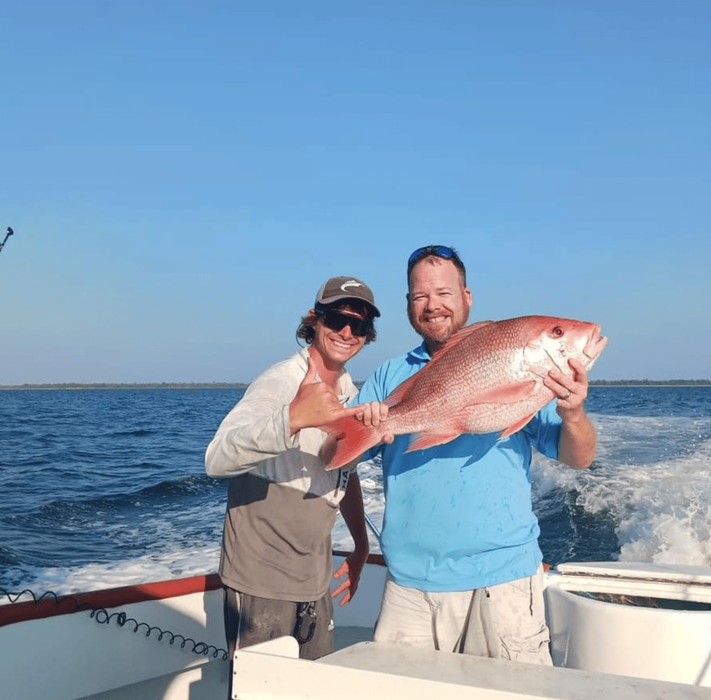 Panama City Bottom Fishing In Panama City